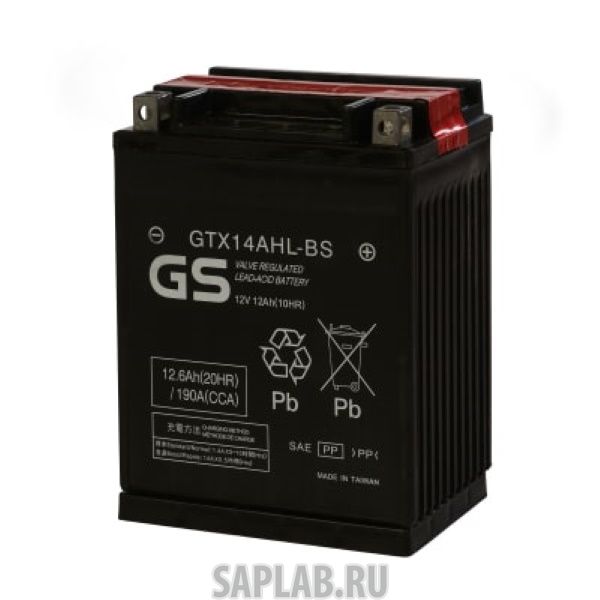 Купить запчасть GS - GTX14AHLBS 