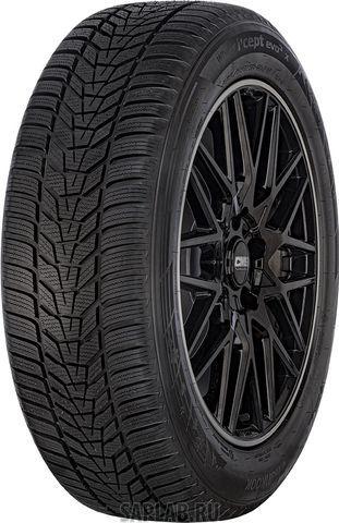 Купить HANKOOK 1026411 Шины Hankook Winter I'cept evo3 X 225/65 R17 1024959