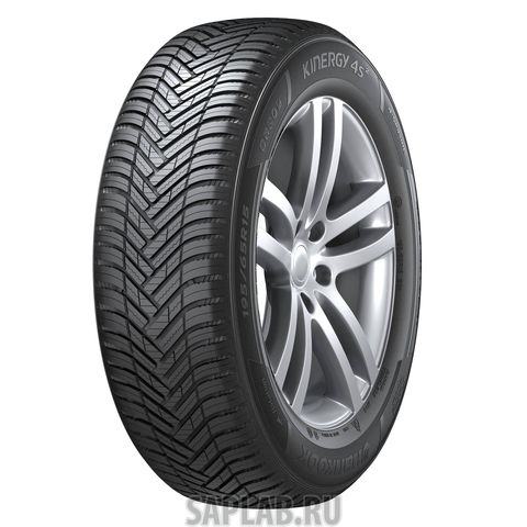 Купить HANKOOK 1026947 Шины Hankook KInERGy 4s 2 H750 215/60 R16 99V
