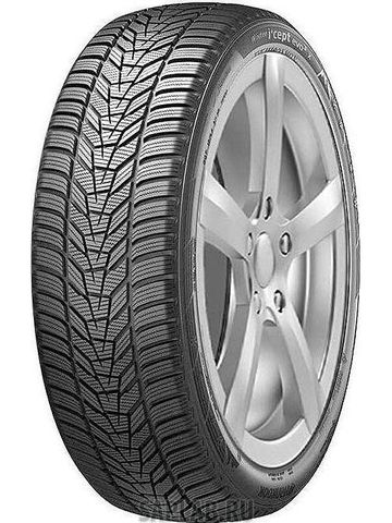 Купить HANKOOK 1026984 Шины Hankook WINTER I CEPT EVO3 X W330A 265/40R22 106W