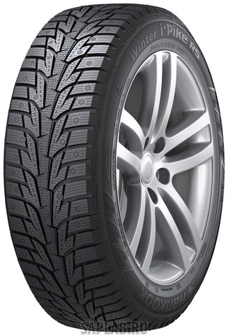 Купить HANKOOK 1102822 Шины Hankook Winter I*Pike RS W419 235/40R18 95T