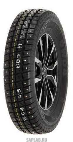 Купить HANKOOK 2000809 Шины Hankook Winter Radial DW04 5/0 R12 83/81P (2000809)