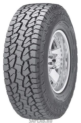 Купить HANKOOK 2001432 Шины Hankook D ynapro ATm RF10 285/55 R20 122/119S LT/C