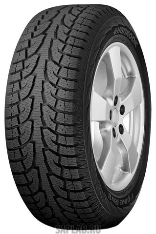 Купить HANKOOK 2001689 Шины Hankook Winter I*Pike RW11 245/75 R17 121/118Q LT/C