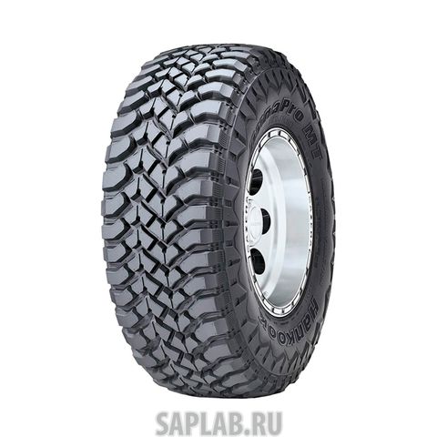 Купить HANKOOK 2020657 Шины Hankook Dynapro MT RT03 295/70 R15 Q 110
