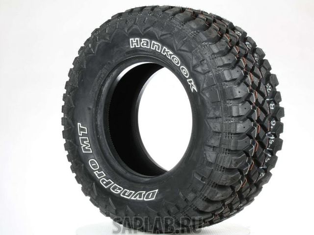 Купить HANKOOK 2020678 Шины HANKOOK Dynapro MT RT03 215/75R15 102 Q