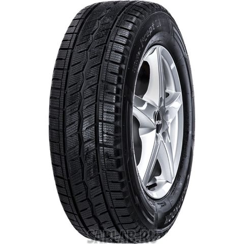 Купить HANKOOK 2021001 Шины Hankook Winter I*cept LV RW12 215/65 R16 106/104 T