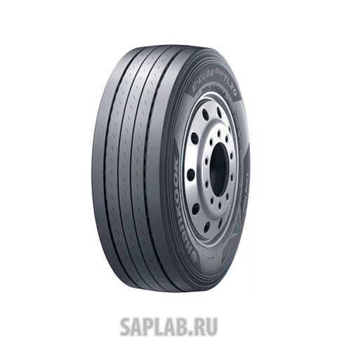 Купить HANKOOK 3002380 Шины Hankook e-cube Blue TL20 385/55 R22.5 160K 18PR