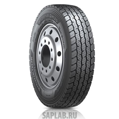 Купить HANKOOK 3002775 Шины HANKOOK Smart Flex DH35 225/75 R 17.5 129M