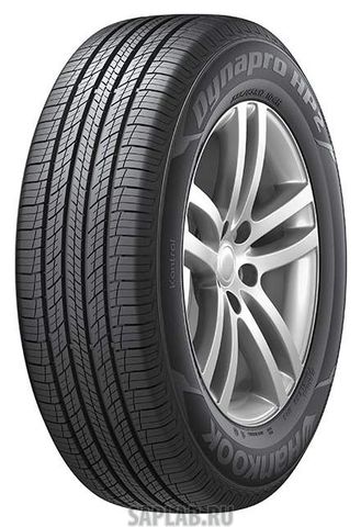 Купить HANKOOK 9122983 Шины Hankook D ynapro HP2 RA33 235/70 R16 106H KR/HU