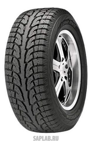 Купить HANKOOK T000STD1011850 Шины Hankook i*Pike 265/70 R16 112T (до 190 км/ч) T000STD1011850