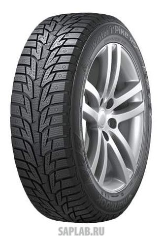 Купить HANKOOK T000STD1014420 Шины Hankook winter I Pike RS W419 215/45 R17 91T (до 190 км/ч) T000STD1014420