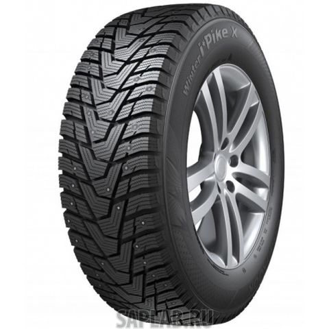 Купить HANKOOK T000STD1026051 Шины Hankook Winter i*Pike X W429A 255/55 R19 111T T000STD1026051