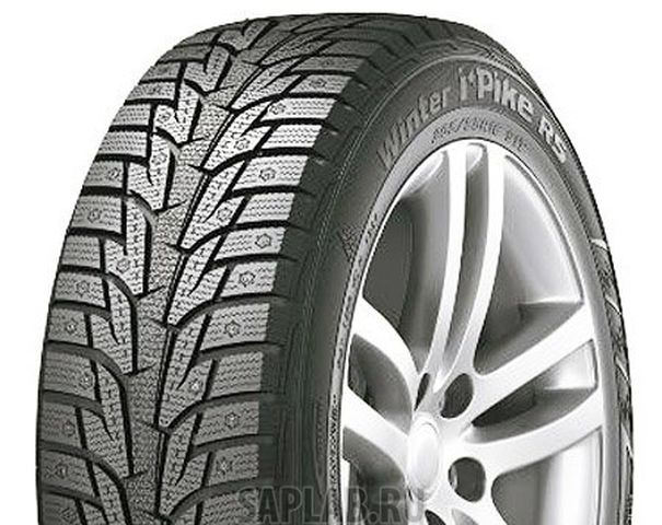 Купить HANKOOK TT006374 Шины Hankook Winter i*Pike RS W419 155/65 R14 75T