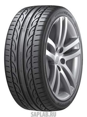 Купить HANKOOK TT006770 Шины Hankook K120 205/45 R16 87W XL (TT006770)