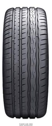 Купить HANKOOK TT006951 Шины Hankook K107 215/45 R17 91Y XL (TT006951)