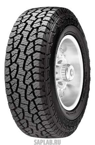 Купить HANKOOK TT007107 Шины Hankook RF10 215/80 R15 102S (TT007107)
