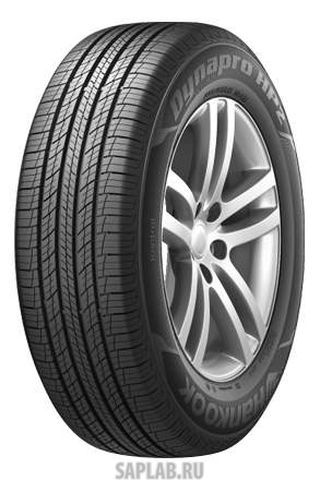 Купить HANKOOK TT007254 Шины Hankook RA33 225/60 R17 99H (TT007254)