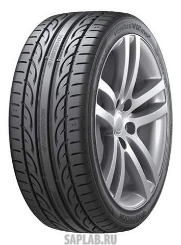 Купить HANKOOK TT007321 Шины Hankook K120 235/35 R19 91Y XL (TT007321)