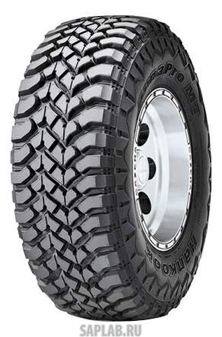 Купить HANKOOK TT007750 Шины Hankook RT03 255/75 R17 121/118Q LT/C (TT007750)