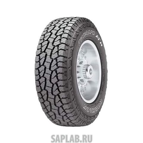 Купить HANKOOK TT007819 Шины HANKOOK RF10 Dynapro ATM 265/70R17 113 T