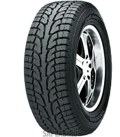 Купить HANKOOK TT007919 Шины Hankook i*Pike RW11 275/70 R16 114T