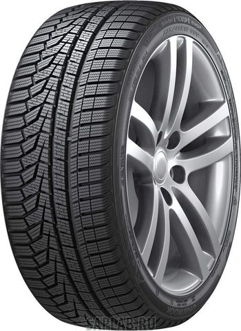 Купить HANKOOK TT016741 Шины Hankook Winter I*Cept Evo 2 W320 215/65 R16 102H (до 210 км/ч) TT016741