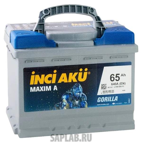 Купить запчасть INCI_AKU - 65R640A 