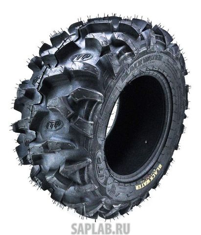 Купить ITP 6P0060 Шины ITP ITP BLACKWATER EVOLUTION 280/60 R12 119 6P0060