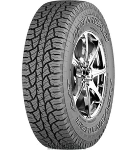 Купить JOYROAD 9294864 Шины Joyroad Adventure A/T 235/60 R18 107H