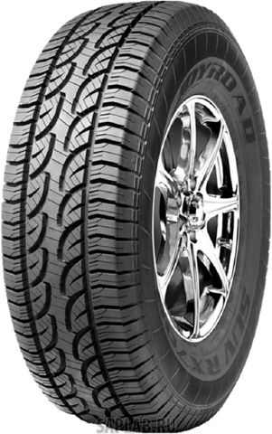 Купить JOYROAD W287 Шины JOYROAD RX706 SUV 235/70R16 106T AT