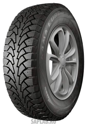 Купить KAMA 2150002 Шины КАМА  175/70/13  T 82 ЕВРО 519  н/ш.