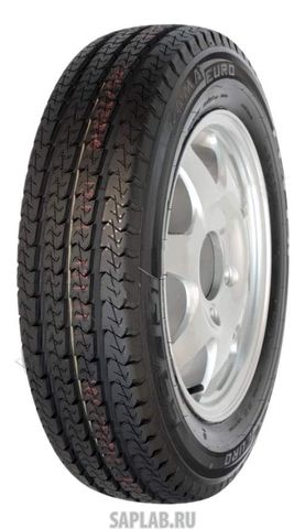 Купить KAMA 2210012 Шины ATACAMA КАМА ЕВРО НК-131 215/75 R16 116R (до 170 км/ч) 2210012