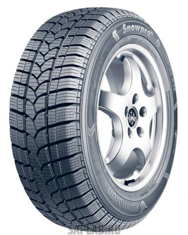 Купить KORMORAN 090878 Шины Kormoran Snowpro b2 195/55 R15 85H