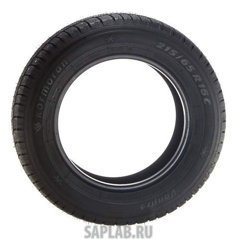 Купить KORMORAN 1170054 Шины Kormoran Vanpro Winter 195/70R15C 104/102R