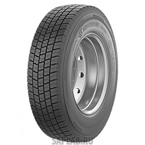 Купить KORMORAN 197335 Шины Kormoran Roads 2D 295/80 R22.5 152/148M