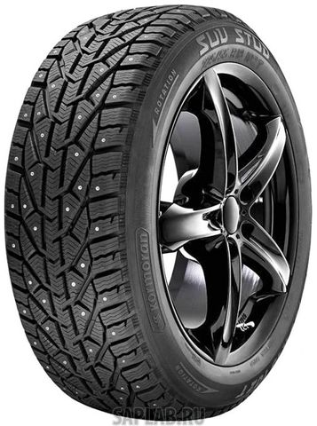 Купить KORMORAN 224465 Шины Kormoram SUV Stud 225/65 R17 106T XL