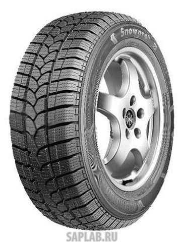 Купить KORMORAN 296385 Шины Kormoran Snowpro b2 175/80 R14 88T
