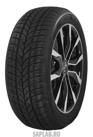 Купить KORMORAN 309498 Шины Kormoran Snowpro b4 195/60 R15 88T
