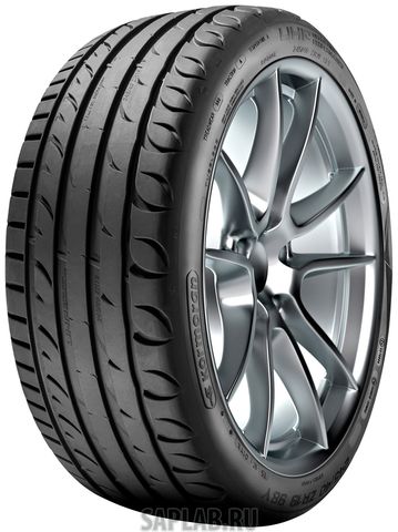 Купить KORMORAN 418003 Шины Kormoran Ultra High Performance 225/50 R17 98W (до 270 км/ч) 418003