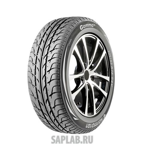 Купить KORMORAN 628150 Шины Kormoran GAMMA B2 225/50 R17 98W XL 628150