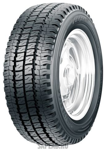 Купить KORMORAN 726004 Шины Kormoran Vanpro b2 185/75 R16 104R (до 170 км/ч) 726004
