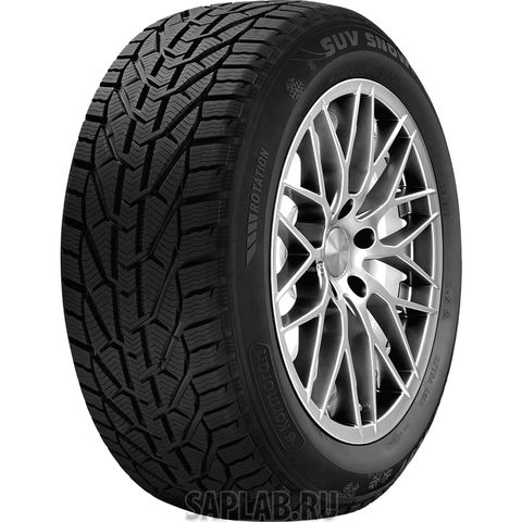 Купить KORMORAN 756579 Шины Kormoran SUV Snow 265/65 R17 116H XL (CAE 756579)