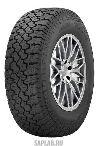 Купить KORMORAN 960545 Шины Kormoran Road Terrain 265/70 R16 116T Xl (Tl)