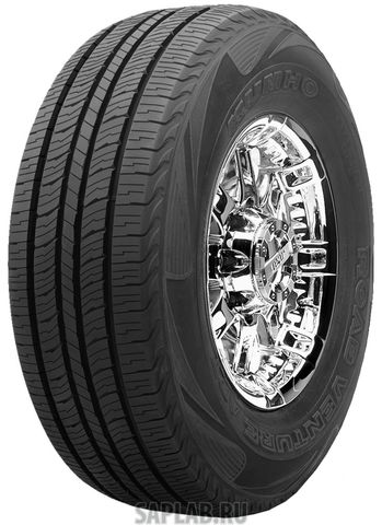 Купить KUMHO 1821913 Шины Kumho KL51 Road Venture 255/65 R16 APT 109H