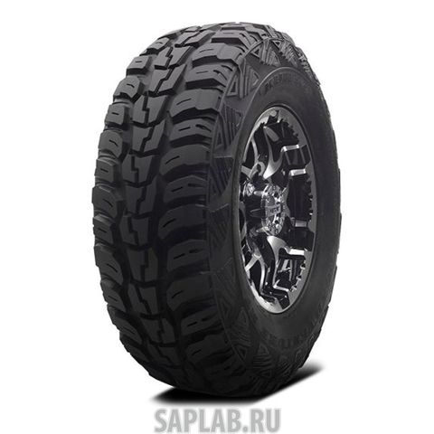 Купить KUMHO 1871313 Шины Kumho  315/70/17  Q 121/118 KL-71 1871313