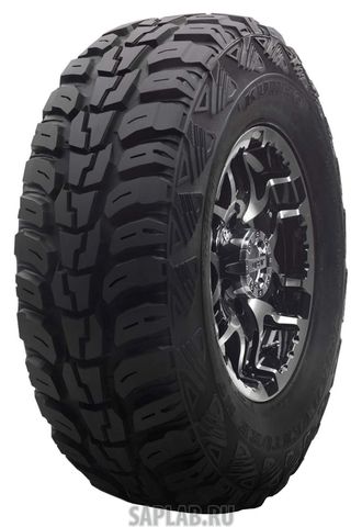 Купить KUMHO 1871513 Шины Kumho KL71 Road Venture 32/11.5 R15 MT 113Q