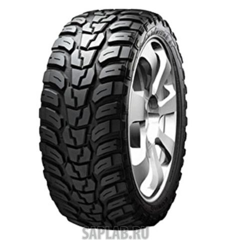 Купить KUMHO 1875313 Шины Kumho  235/85/16  Q 120/116 KL-71 1875313