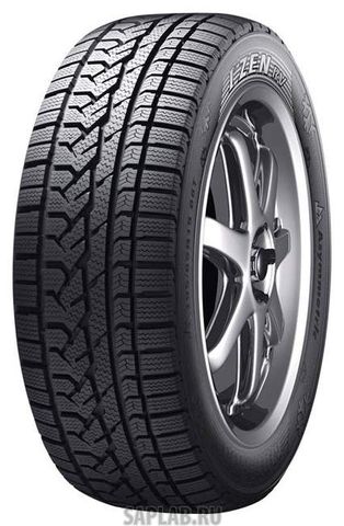 Купить KUMHO 1881013 Шины Kumho I'Zen RV KC15 235/65 R17 108H 1881013