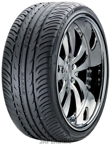 Купить KUMHO 1893913 Шины Kumho KU31 255/35 R19 96 Y XL